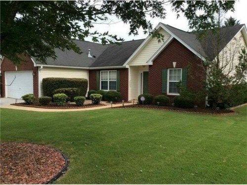 998 Rolling Meadows Dr, Loganville, GA 30052