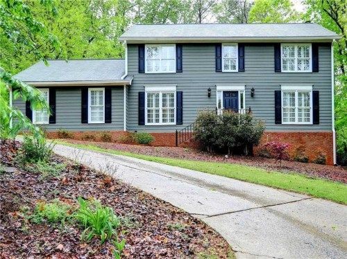 4333 Arbor Bridge Dr, Marietta, GA 30066