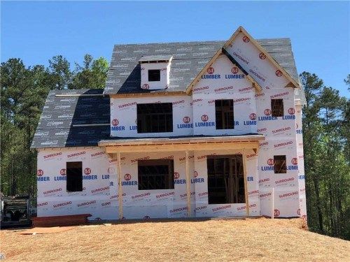 63 Nuttail Ln, Powder Springs, GA 30127