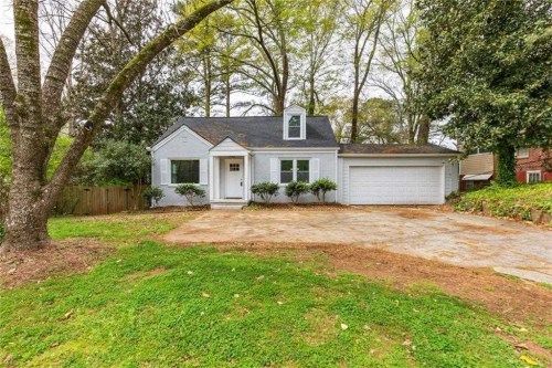 1975 Brannen Rd, Atlanta, GA 30316
