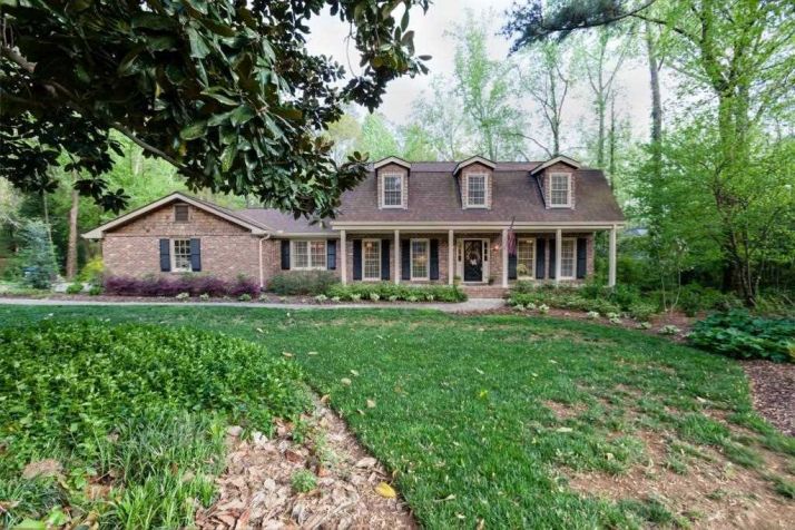 215 Hembree Rd, Roswell, GA 30075