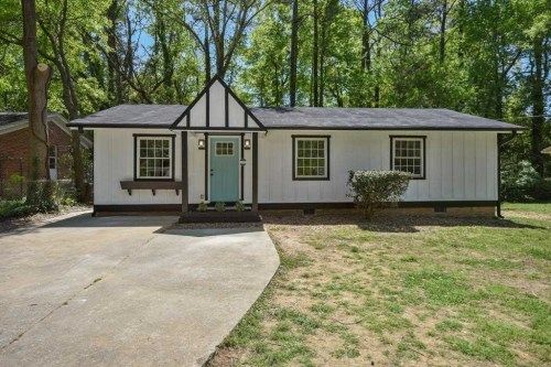 271 Oak Dr SE, Atlanta, GA 30354