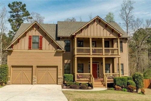 33 Pine Trl, Dallas, GA 30157