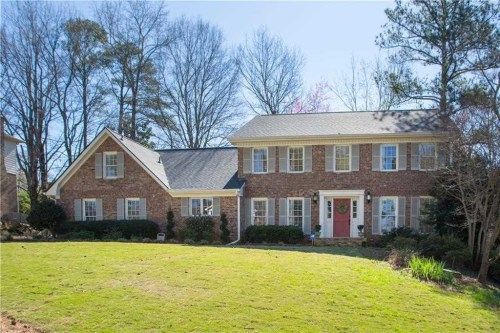 5297 Redfield Rd, Atlanta, GA 30338