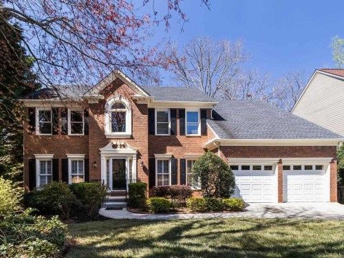 5549 Oxford Chase Way, Atlanta, GA 30338