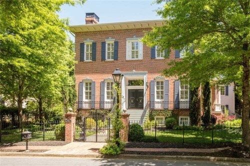 3823 Saint Annes Ct, Duluth, GA 30096