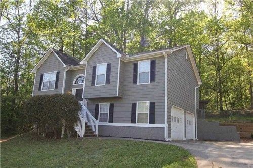 386 Cottonwood Loop, Dallas, GA 30132