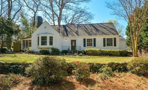 2706 Osborne Rd NE, Atlanta, GA 30319
