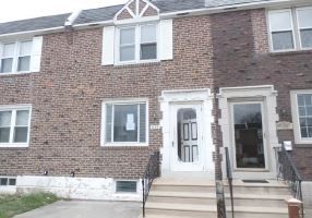935 Maple Ave, Glenolden, PA 19036