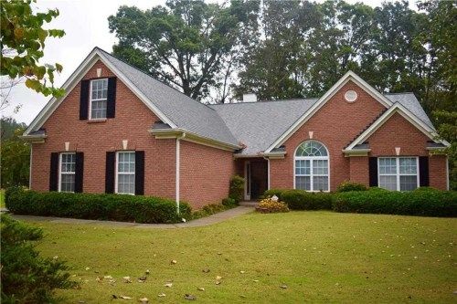 2815 Jay Oak Dr, Dacula, GA 30019