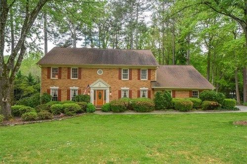 5589 Woodsong Dr, Atlanta, GA 30338