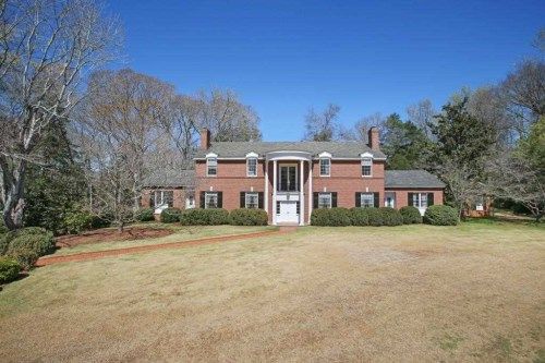 500 S Lee St, Coosa, GA 30129