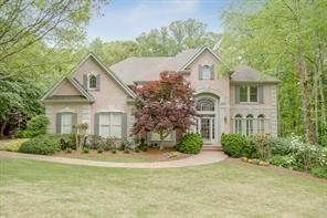 427 Langley Oaks Dr SE, Marietta, GA 30067