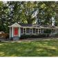 1020 Manor Dr SE, Smyrna, GA 30080 ID:15684886