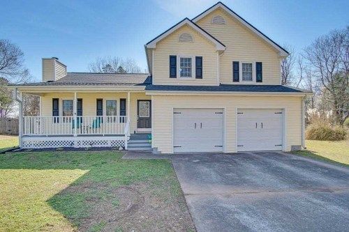 3235 Willow Park Dr, Dacula, GA 30019