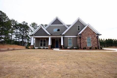 93 Applewood Ln, Taylorsville, GA 30178