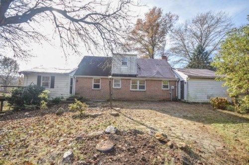 55 MAIN ST, Loganville, PA 17342