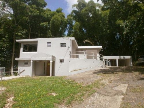 181 Rd Bo Quemados, San Lorenzo, PR 00754