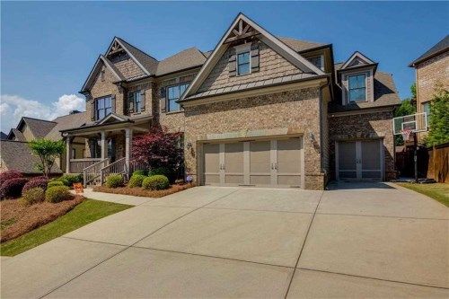 1245 Whisper Cove Dr, Buford, GA 30518