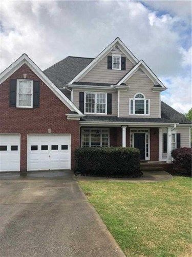 8485 Woodland View Dr, Gainesville, GA 30506