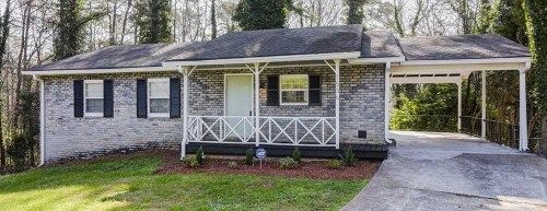 1506 Meadowlark Dr, Decatur, GA 30032