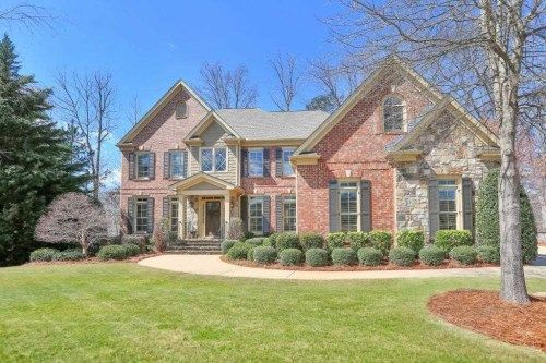 750 Morey Ct, Marietta, GA 30064