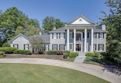 5630 Golf Club Dr, Braselton, GA 30517