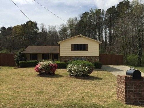 5876 Dana Dr, Norcross, GA 30093