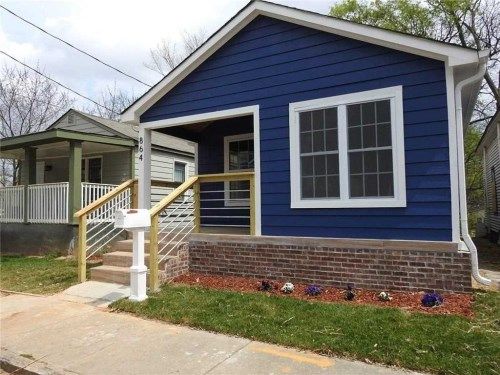 864 Welch St SW, Atlanta, GA 30310