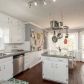 3201 Moss Creek Dr, Marietta, GA 30062 ID:15768402