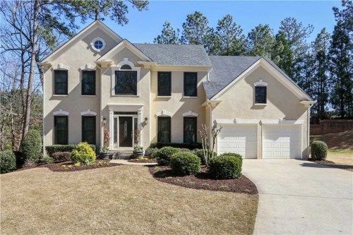 4970 Avala Park Ln, Norcross, GA 30092