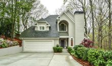 5490 Powers Overlook Ct Atlanta, GA 30327