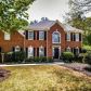 6195 Braidwood Trl NW, Acworth, GA 30101 ID:15761474