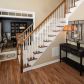 6195 Braidwood Trl NW, Acworth, GA 30101 ID:15761477