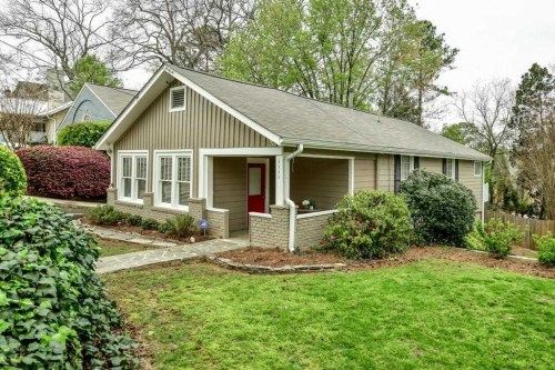 1111 Seaboard Ave NW, Atlanta, GA 30318