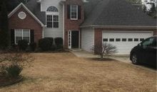 2649 English Oaks Ln NW Kennesaw, GA 30144