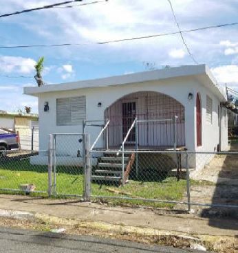 Parcel #255 Arenas, Toa Baja, PR 00949