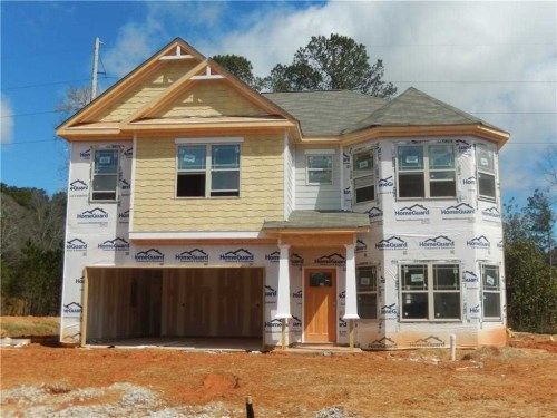 3460 Mulberry Cove Way, Auburn, GA 30011