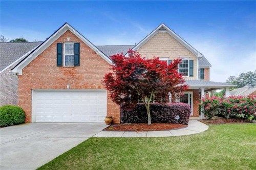1849 Cooper Lakes Dr, Grayson, GA 30017