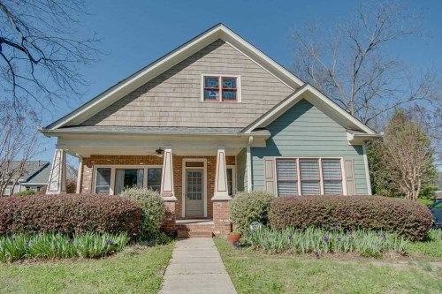 3307 Myrtle St, Atlanta, GA 30337