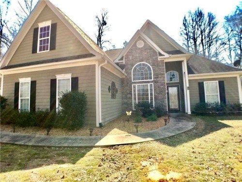 170 Millwood Dr, Commerce, GA 30529