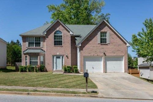 6567 Dekeon Dr, Atlanta, GA 30355