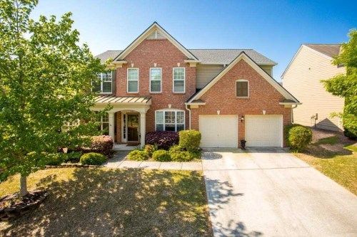 240 Glenwood Dr, Canton, GA 30115