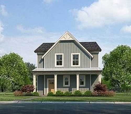 2037 Garden Circle, Decatur, GA 30032