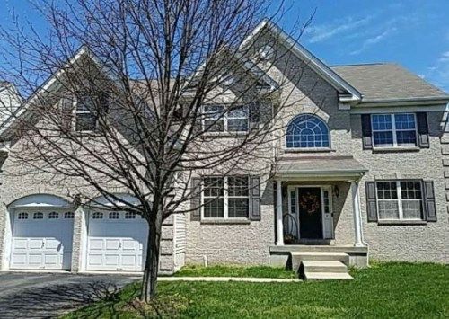 2 Princeton Highlands Blvd, Princeton, NJ 08540