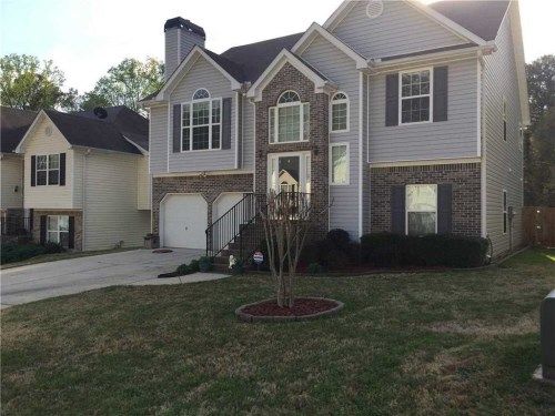 2734 Trellis Oaks Rd, Marietta, GA 30060