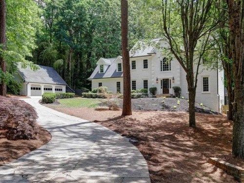 4798 Township Farm Trl, Marietta, GA 30066