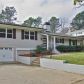 1780 Mount Royal Dr NE, Atlanta, GA 30329 ID:15362969