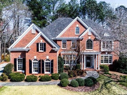 4777 Old Timber Ridge Rd, Marietta, GA 30068