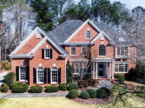 4777 Old Timber Ridge Rd, Marietta, GA 30068